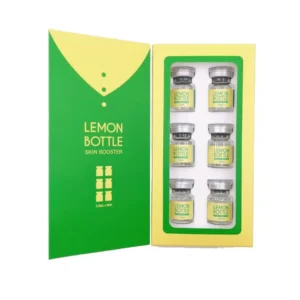 Lemon Bottle Skin Booster (3.5ml x 6ea)
