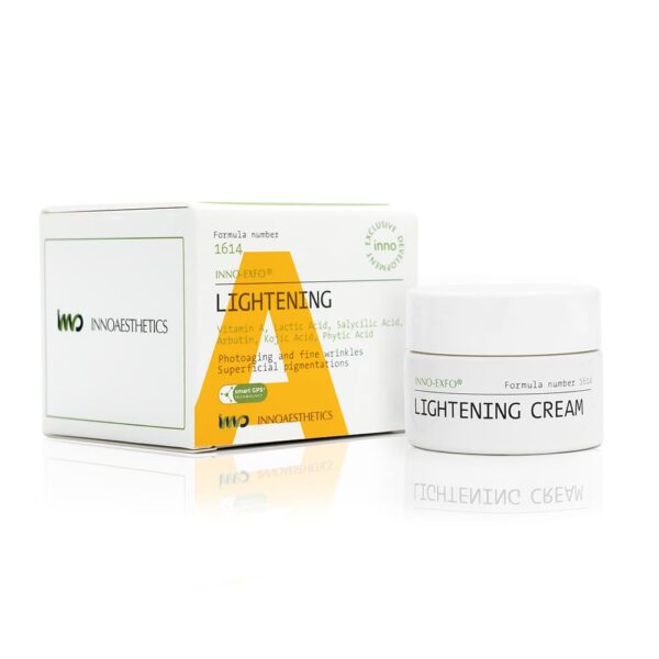 INNO-EXFO Lightening (1614)