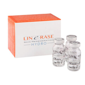 Linerase Skin Regeneration Hydro (5x5ml Vials)