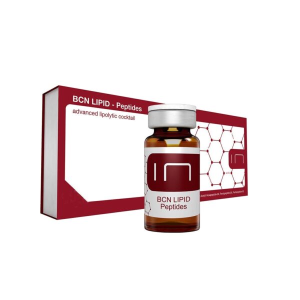 BCN Lipid - Peptides 8118 (5x8ml)