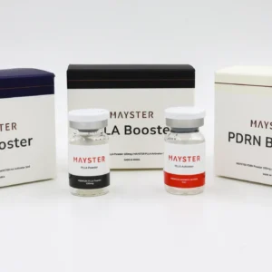 MAYSTER PDRN / HA / PLLA SKIN BOOSTER SET