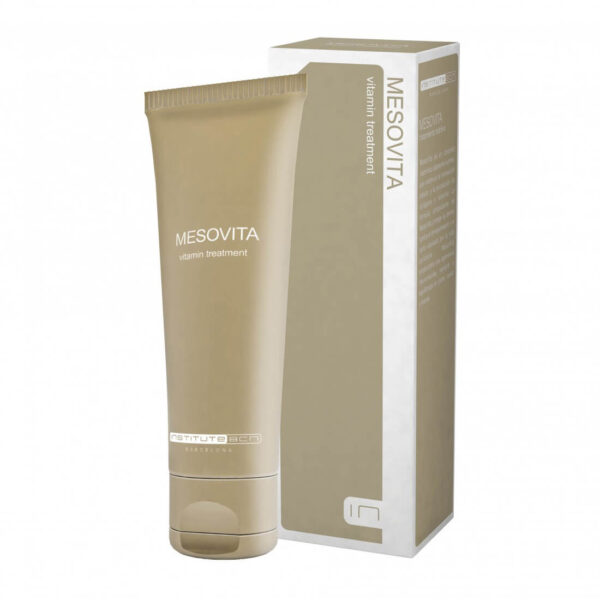 BCN Mesovita 8054 Vitamin treatment