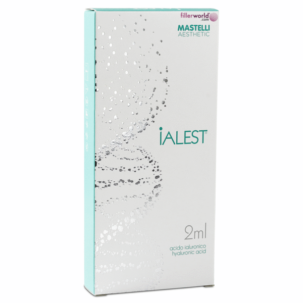 Plinest Ialest (1x2ml) (1x2ml) - Image 2