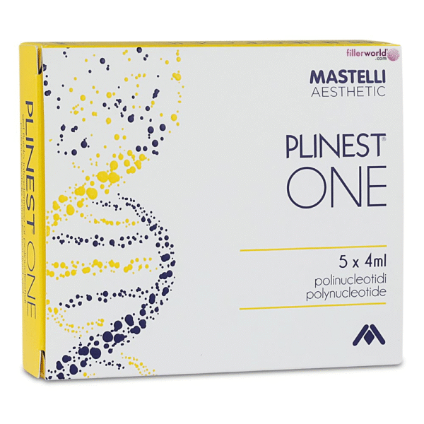 Plinest One (5x4ml) - Image 2