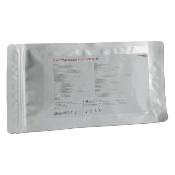Reina 25g x 60mm Screw (10 pcs per foil) - Image 2