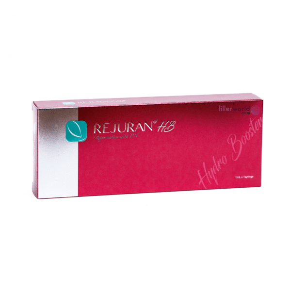 Rejuran HB (1x1ml) *Rejuvenation with PN - Image 2