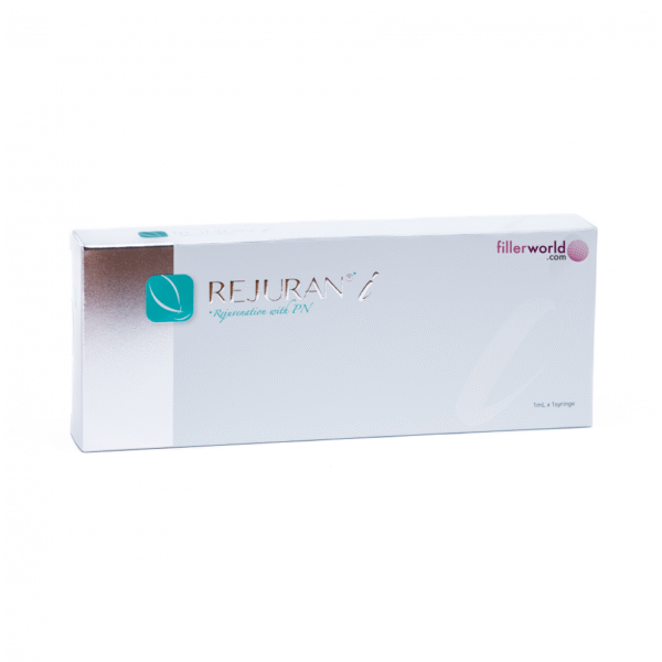 Rejuran I (1x1ml) *Rejuvenation with PN - Image 2