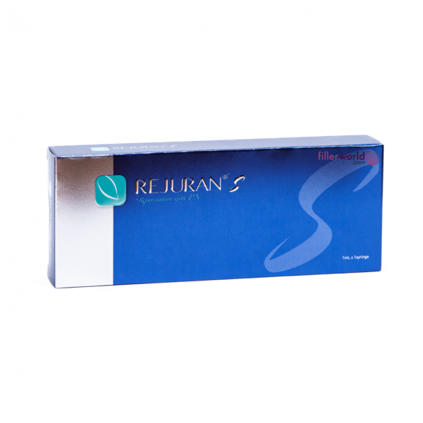 Rejuran S (1x1ml) *Rejuvenation with PN - Image 2