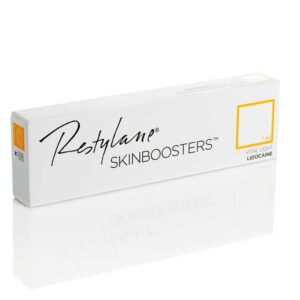 Restylane Skinbooster Vital With Lidocaine (1x1ml)