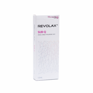 Revolax Sub-Q (1x1ml)
