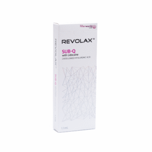 Revolax Sub-Q with Lidocaine (1x1.1ml)