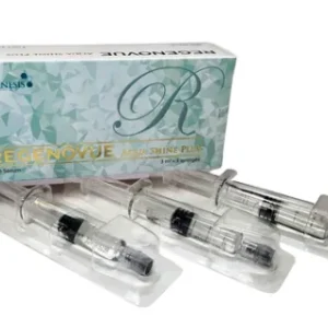 Regenovue Aqua Shine Plus (3ml x 3 Syringes)