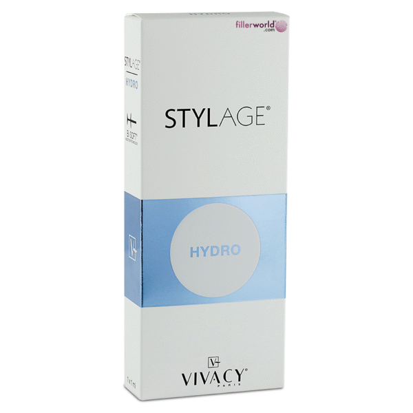 Stylage Bi Soft Hydro (1x1ml) - Image 2