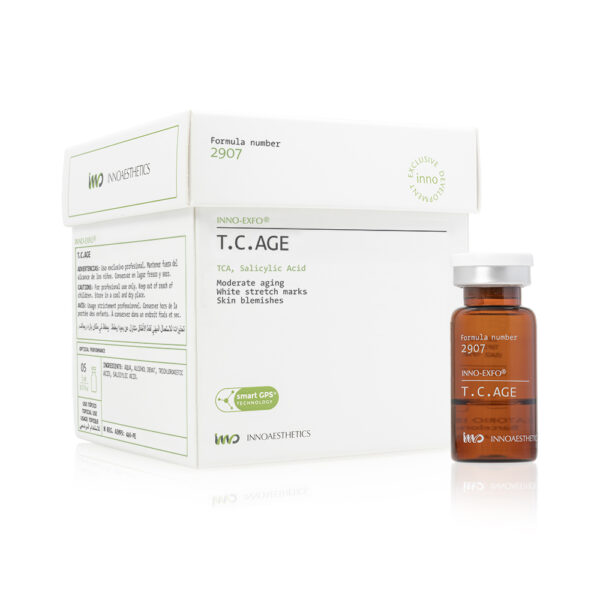 INNO-EXFO T.C Age (2907)