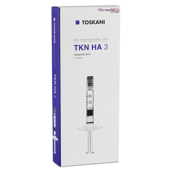 Toskani TKN HA 3 (1x1.6ml) - Image 2