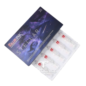 killer ink stellar needle cartridges