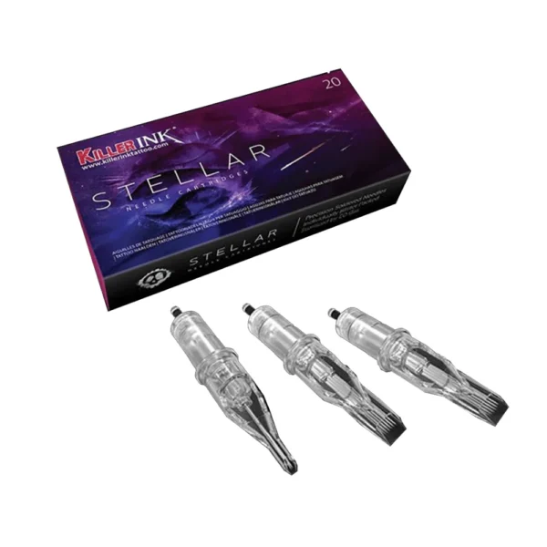 killer ink stellar needle cartridges - Image 4
